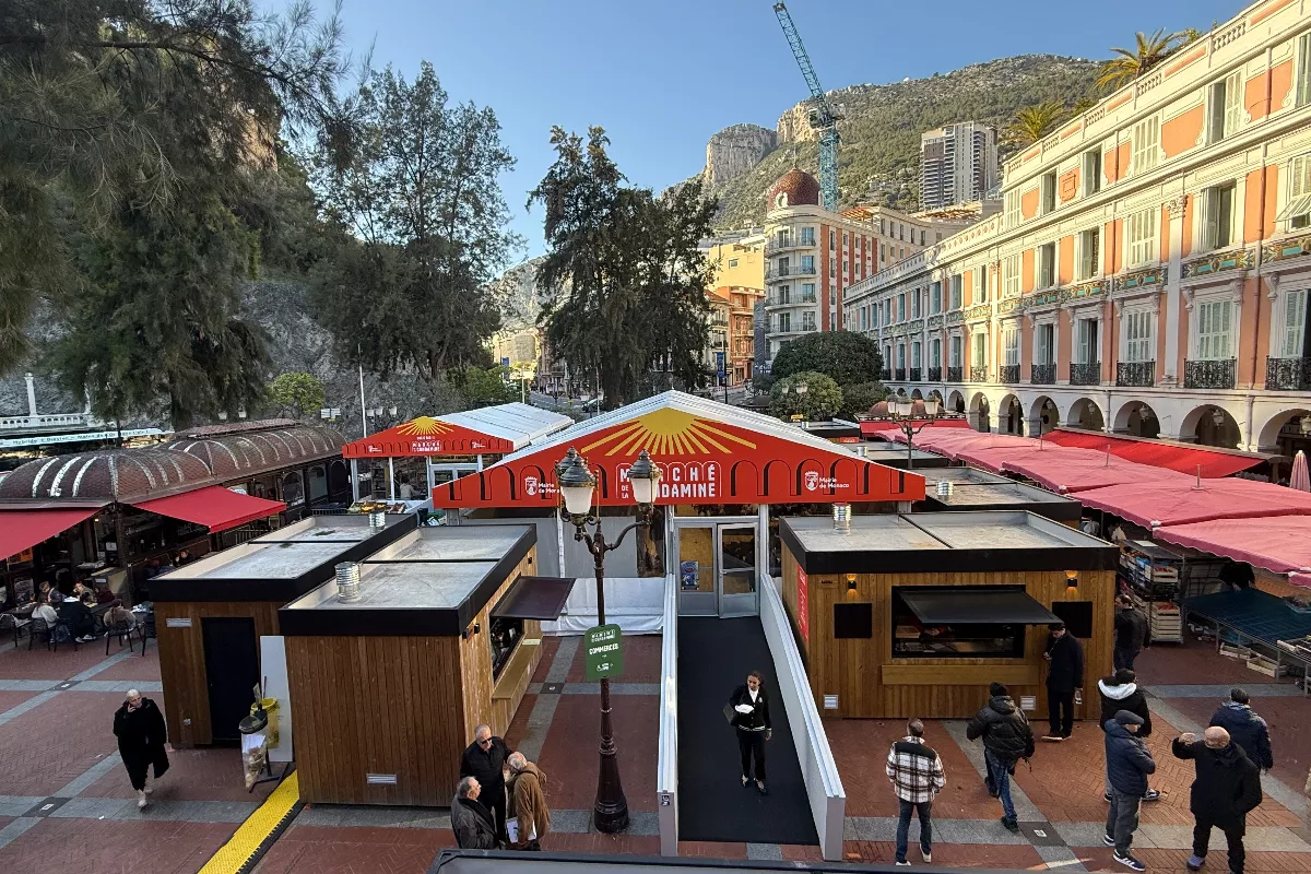 Live music evenings to launch at Condamine Market