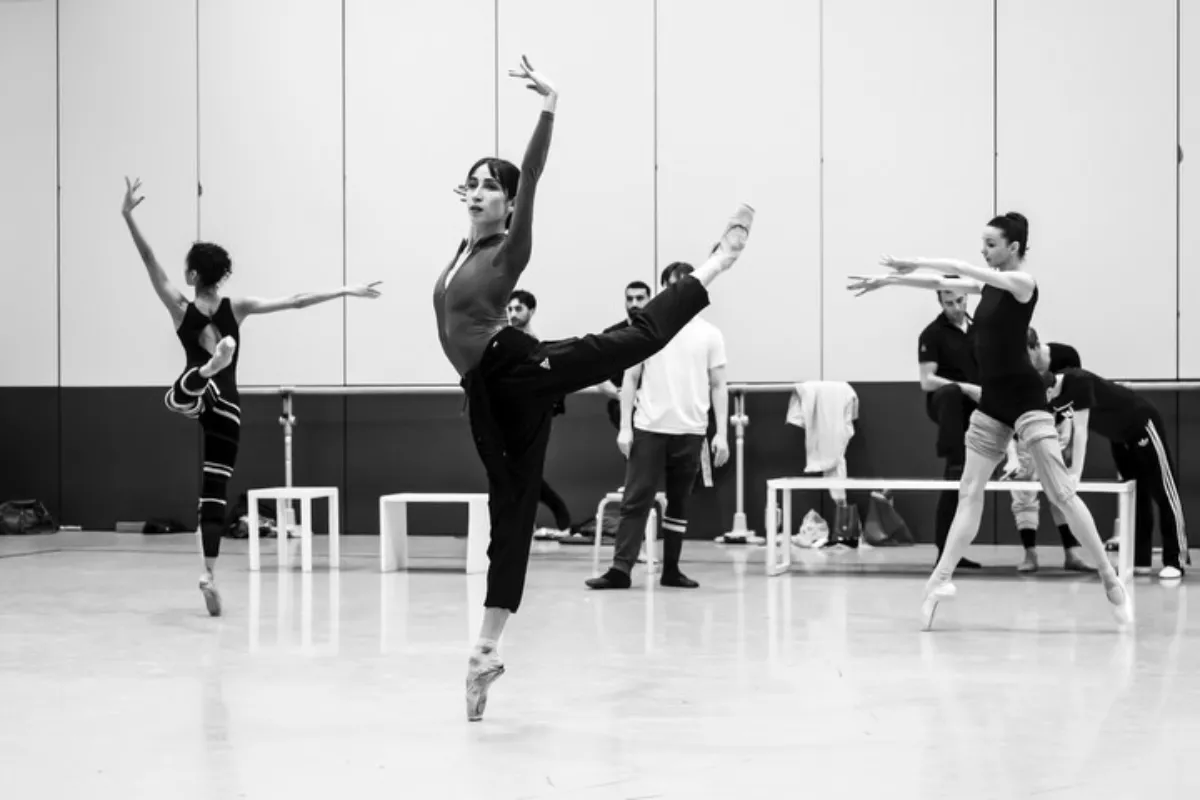 Les Ballets de Monte-Carlo unveils 40th anniversary season