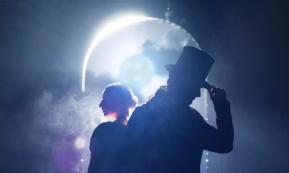 Monte-Cristo musical heading to Monaco after Paris premiere