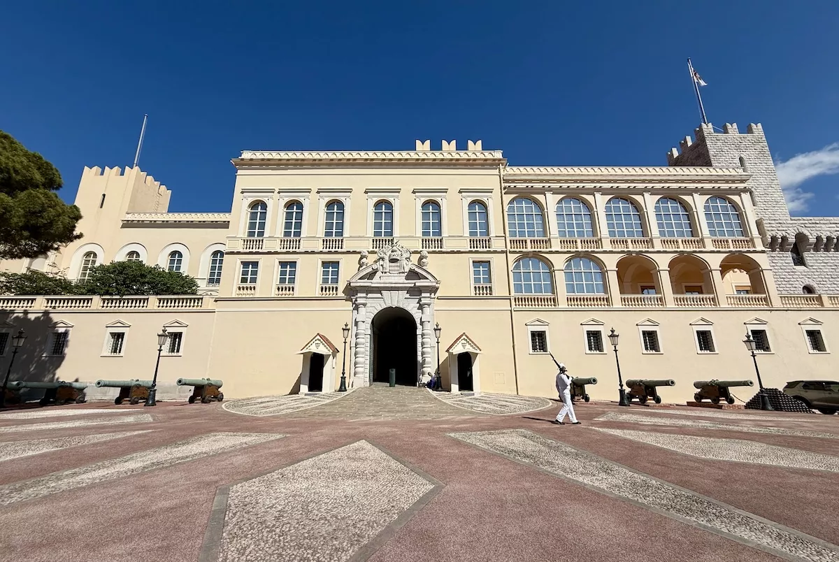 Prince’s Palace extends 2026 opening dates for the public