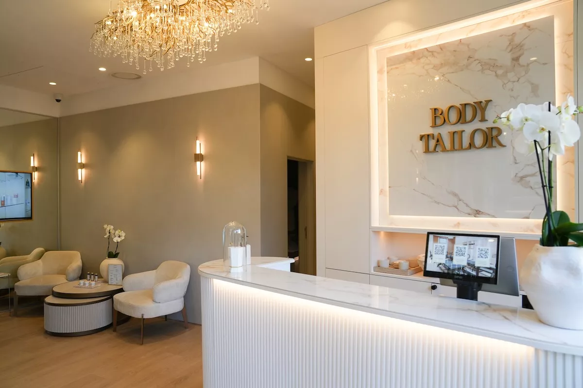 Monaco’s Body Tailor delivers pain and pleasure in equal measure