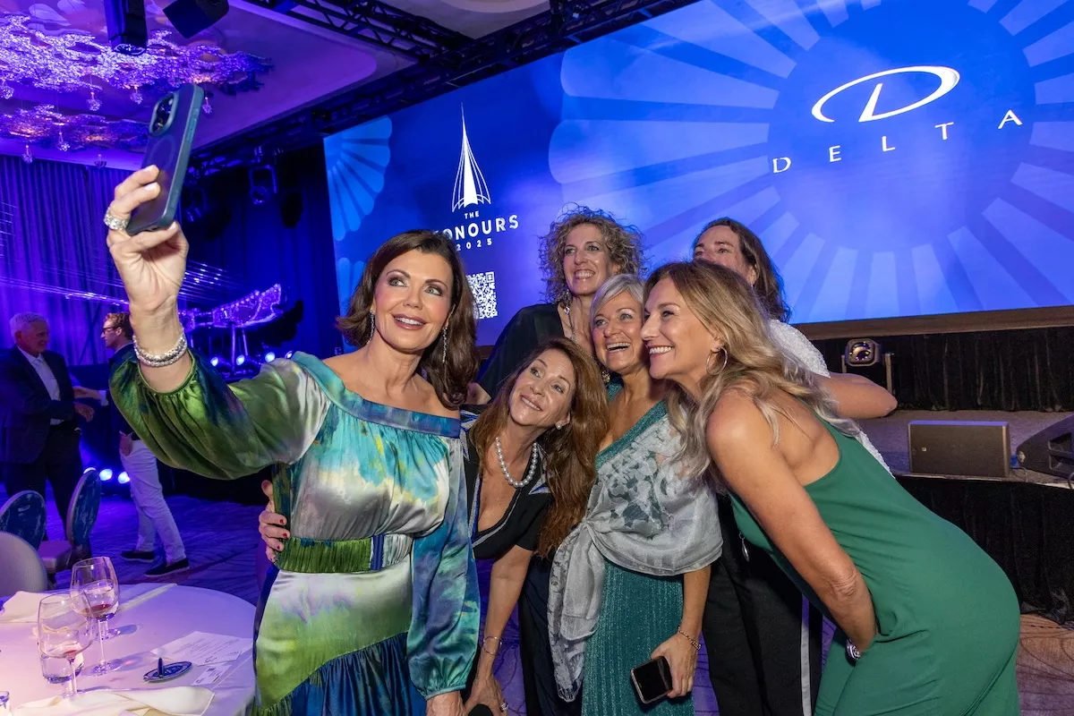 Superyacht industry nominations open for The Honours 2026