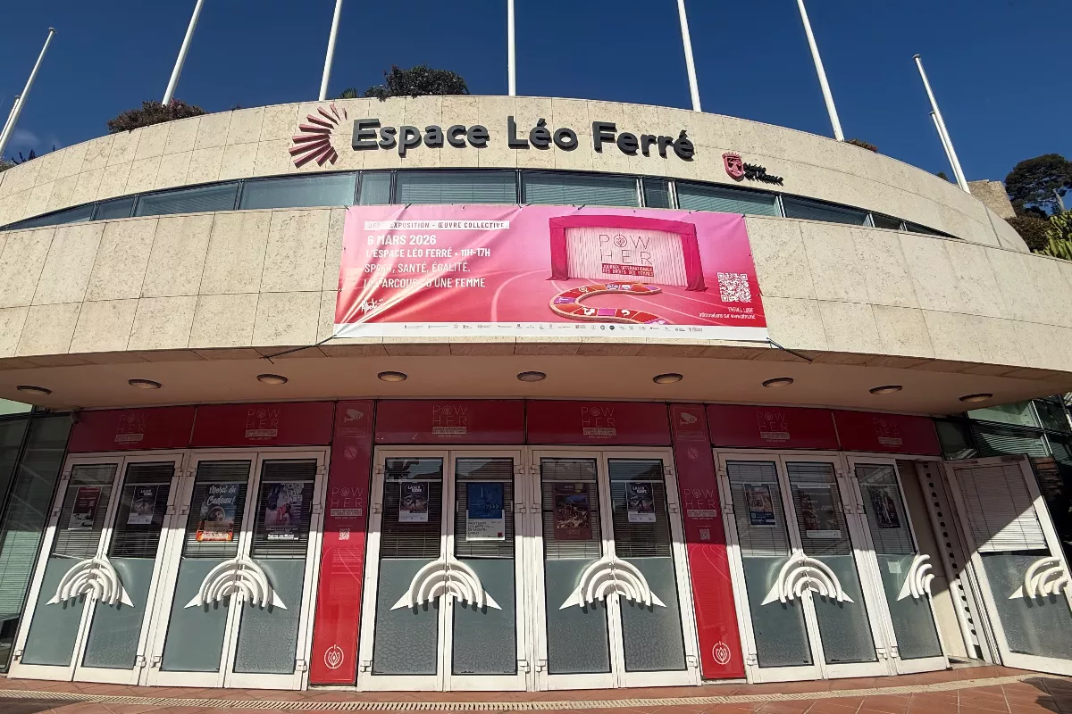 Powher to spotlight sport and health for this year’s International Women’s Day