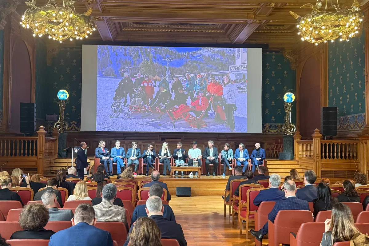 The next generation will inherit the Earth – but will they save it?