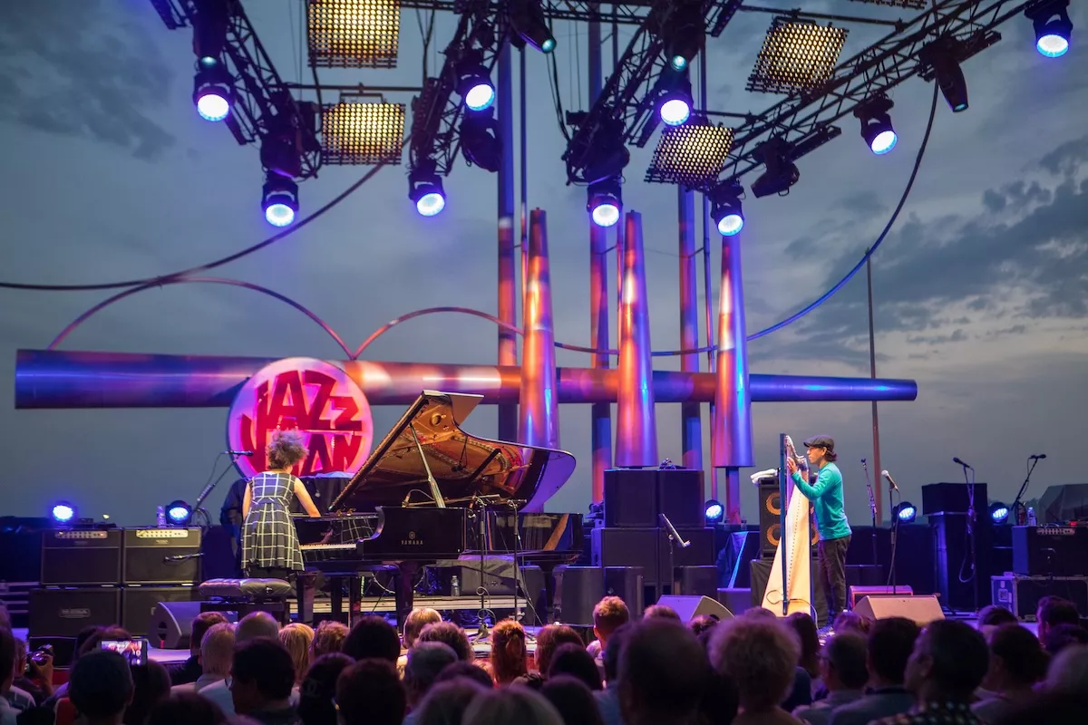 Tom Jones, Seal and Marcus Miller among headliners as Jazz à Juan unveils 2026 edition