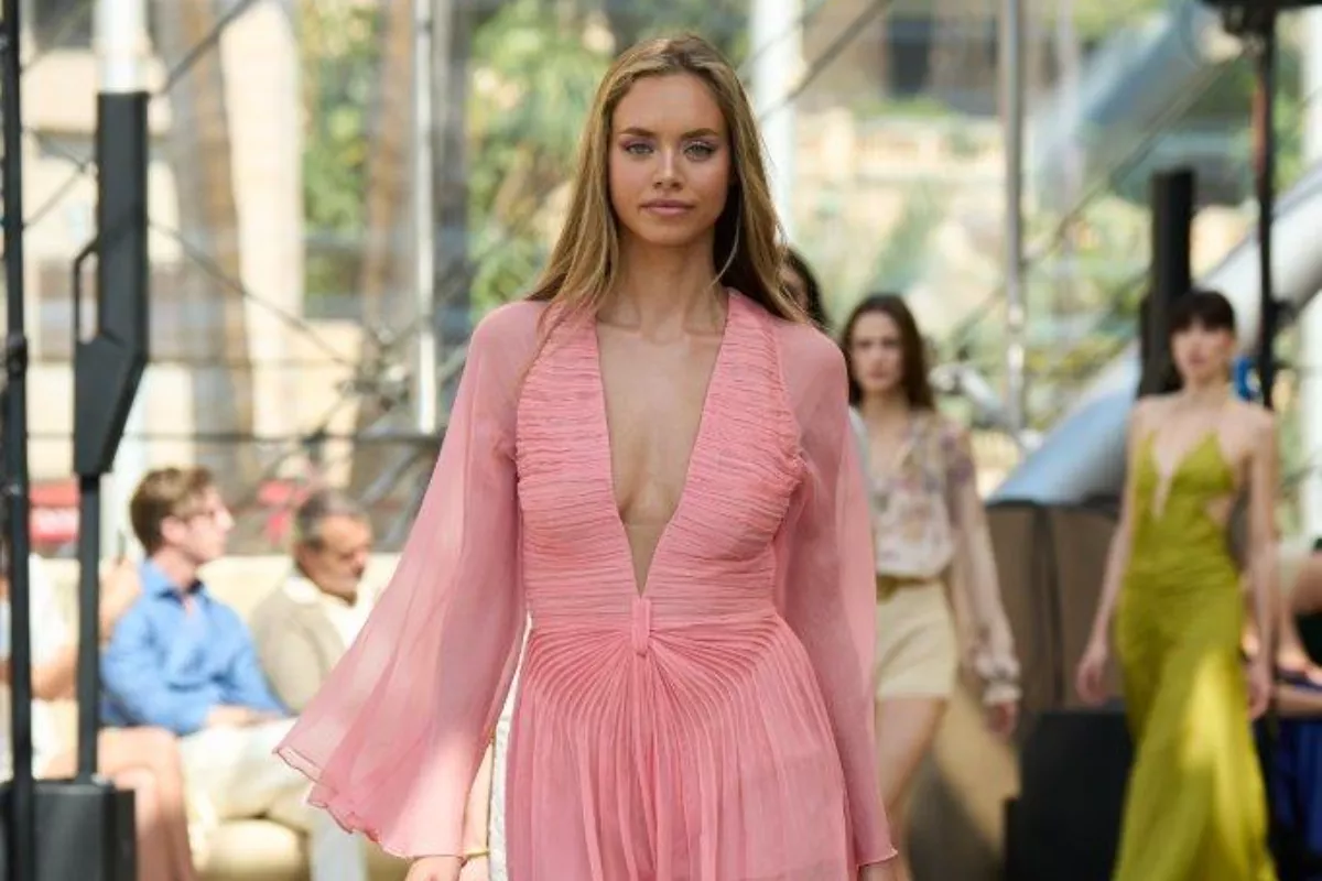 Monte-Carlo Fashion Week 2026 closes on a high note