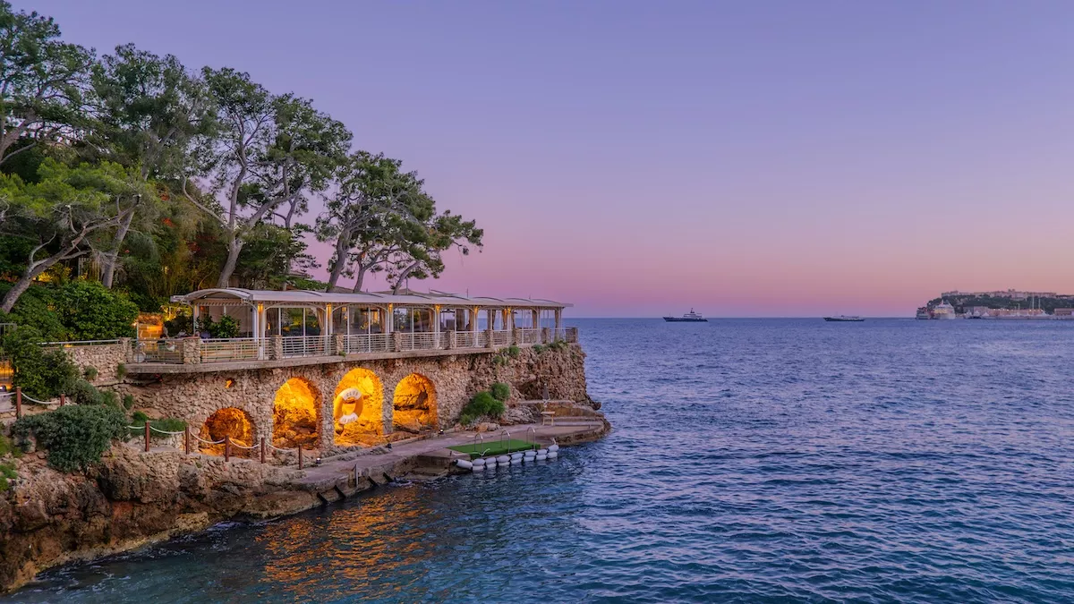 SBM lands culinary star Simone Zanoni for La Vigie this summer