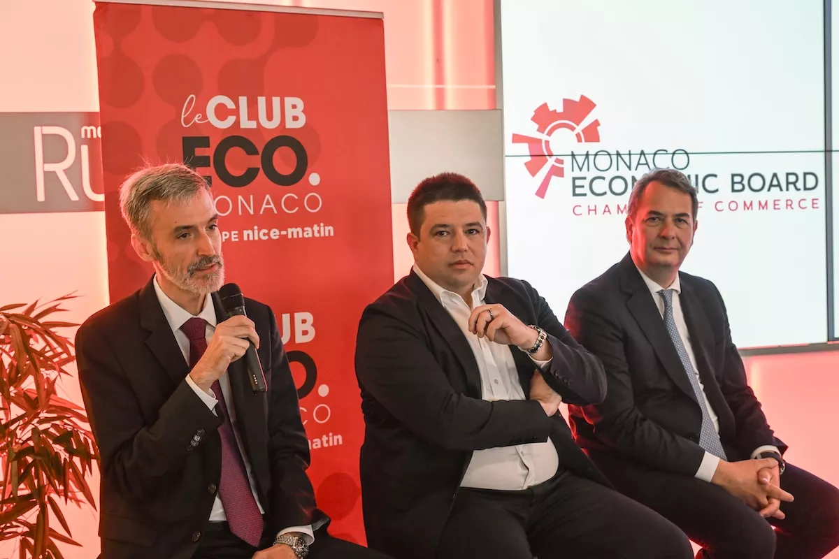 Club Eco Monaco: Navigating the path off the FATF grey list