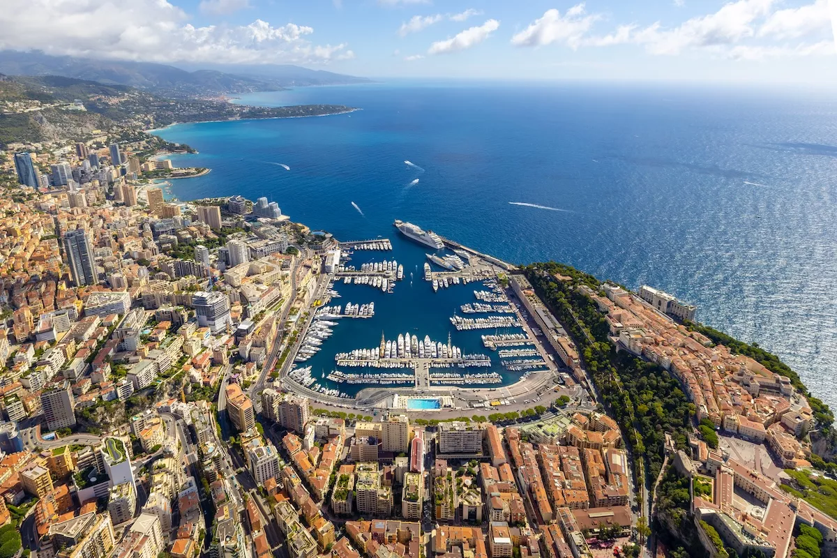 Tourism: Monaco drew 6.7 million visits and €1.4 billion in spending in 2025