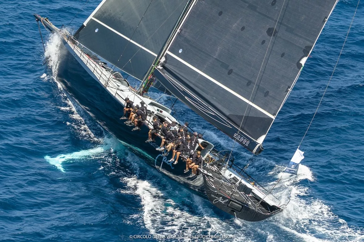 Black Jack 100 claims fourth consecutive Palermo-Montecarlo victory as torms force race suspension