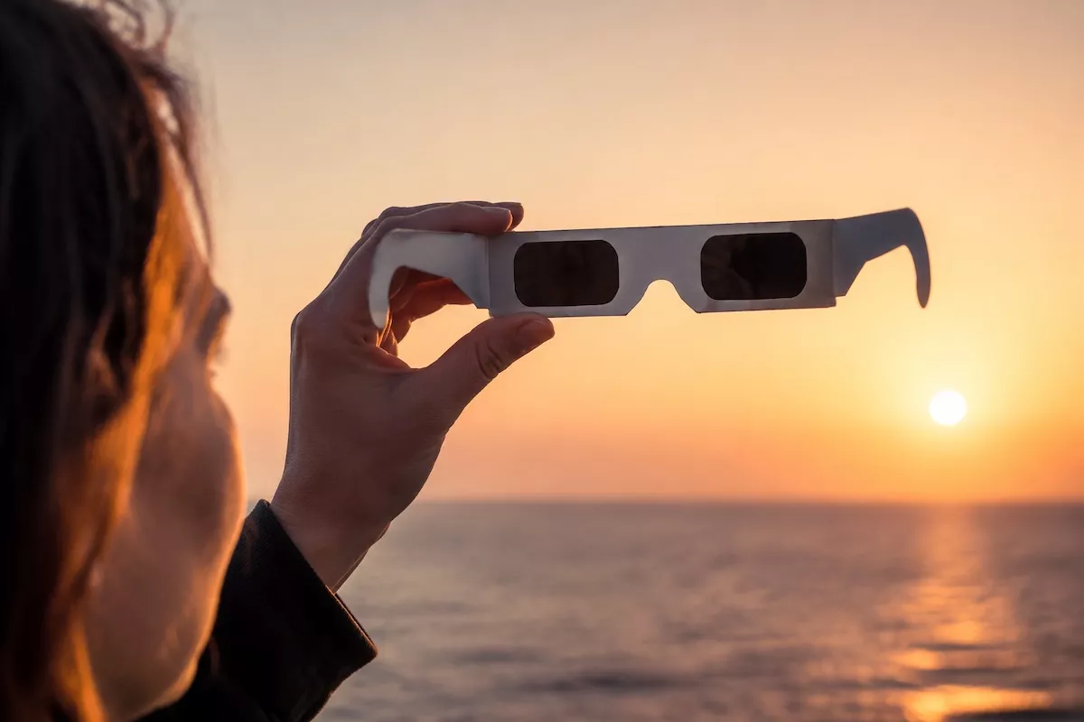 How to watch the Solar Eclipse on 12th August