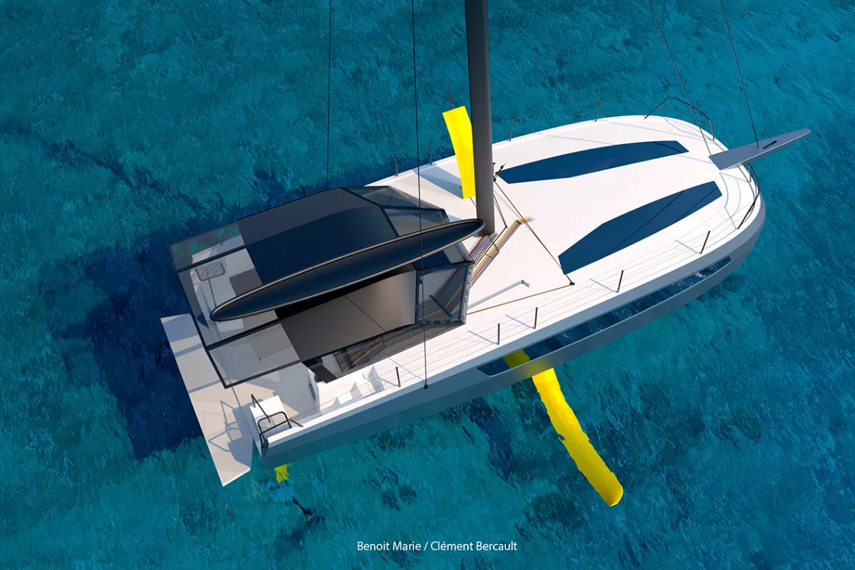 Cannes Yachting Festival 2026: 47 innovations selected for the ‘Innovation Route Awards’