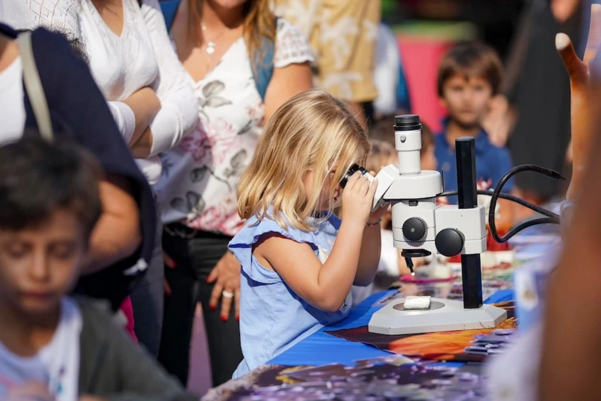 Monaco’s Fête de la Science returns for fifth edition