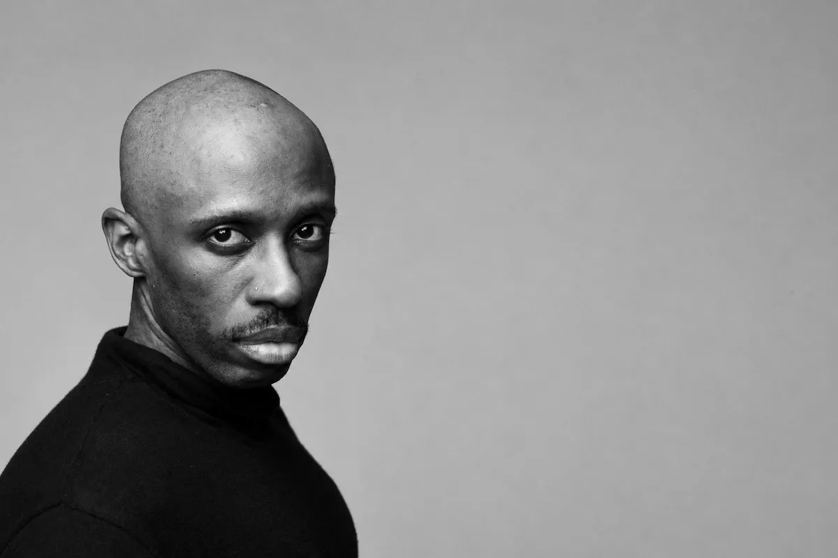 Interview: Raja Feather Kelly on creating culture, finding community and making his own rules